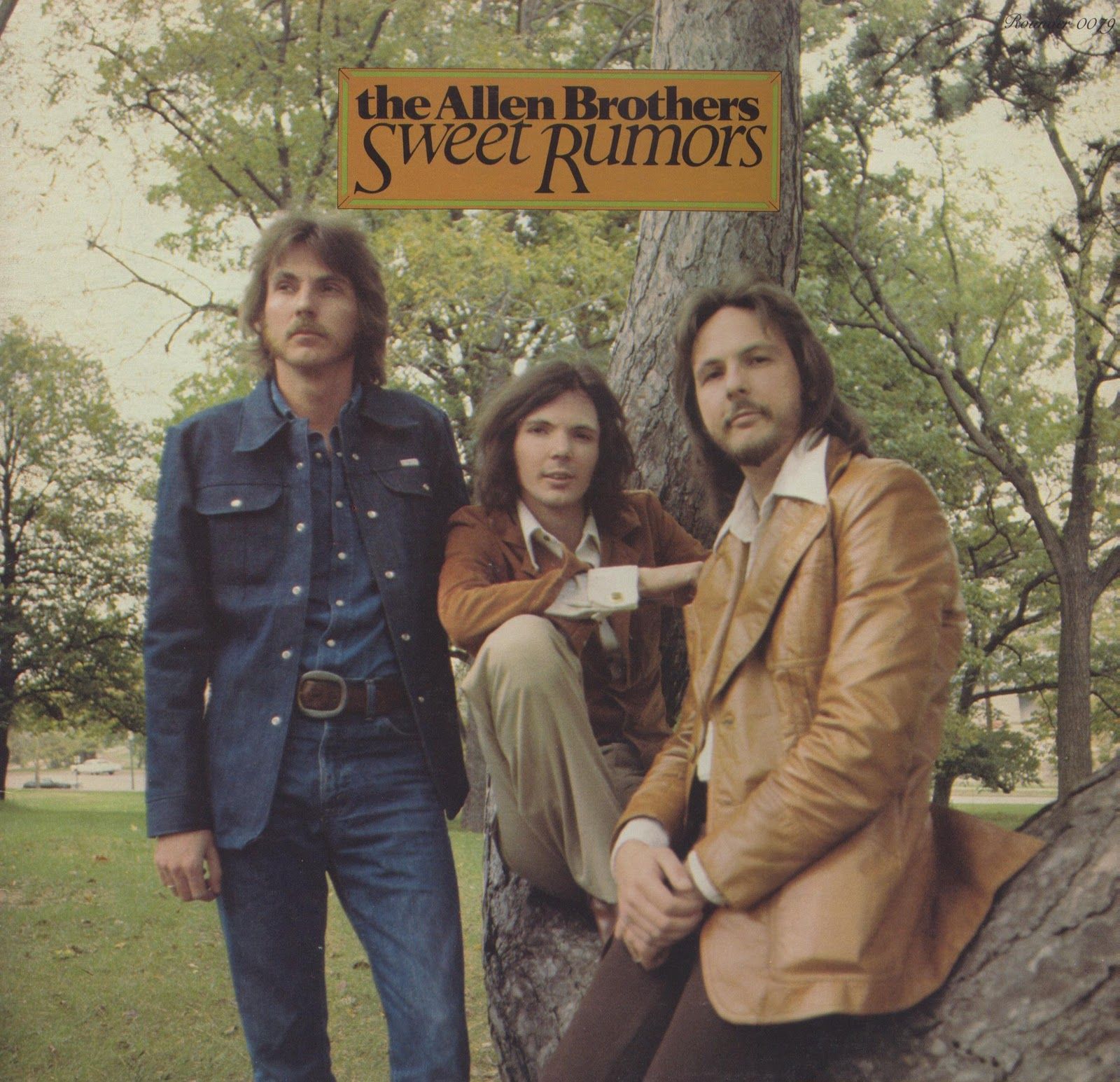 sweet rumors the allen brothers  