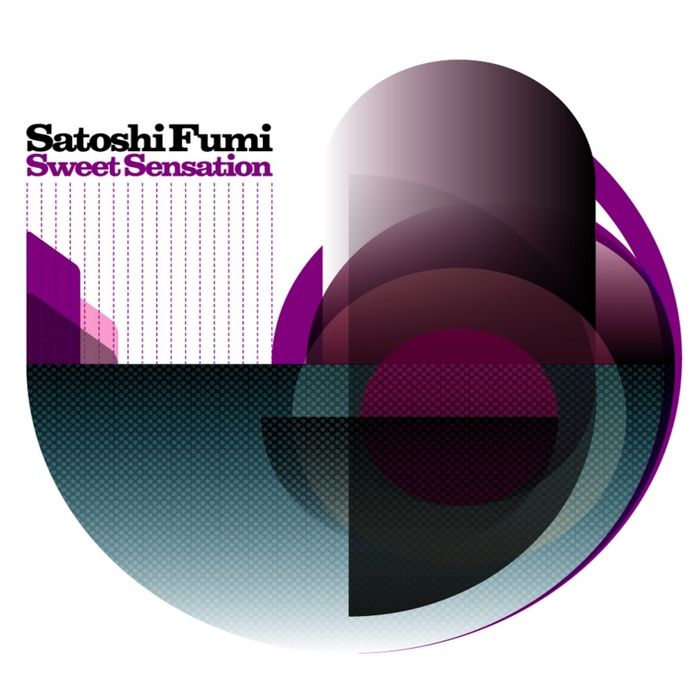 sweet sensation satoshi fumi 