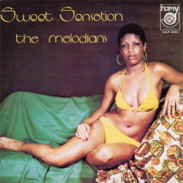sweet sensation the melodians  