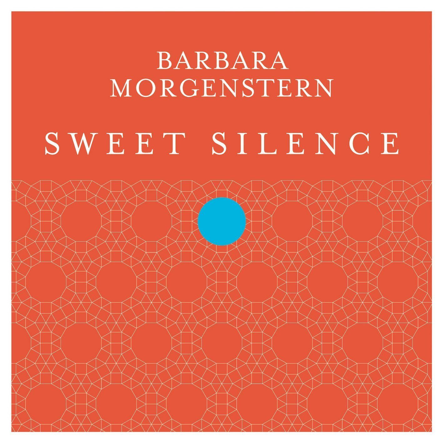sweet silence barbara morgenstern 