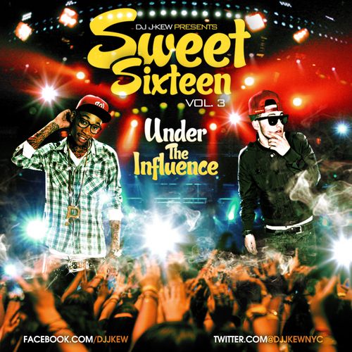 sweet sixteen vol 3 mac miller  