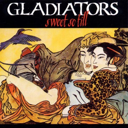 sweet so till the gladiators 
