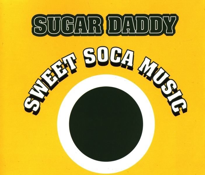 sweet soca music sugar daddy 