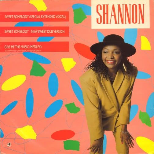 sweet somebody shannon 
