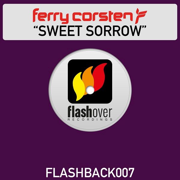 sweet sorrow ferry corsten 