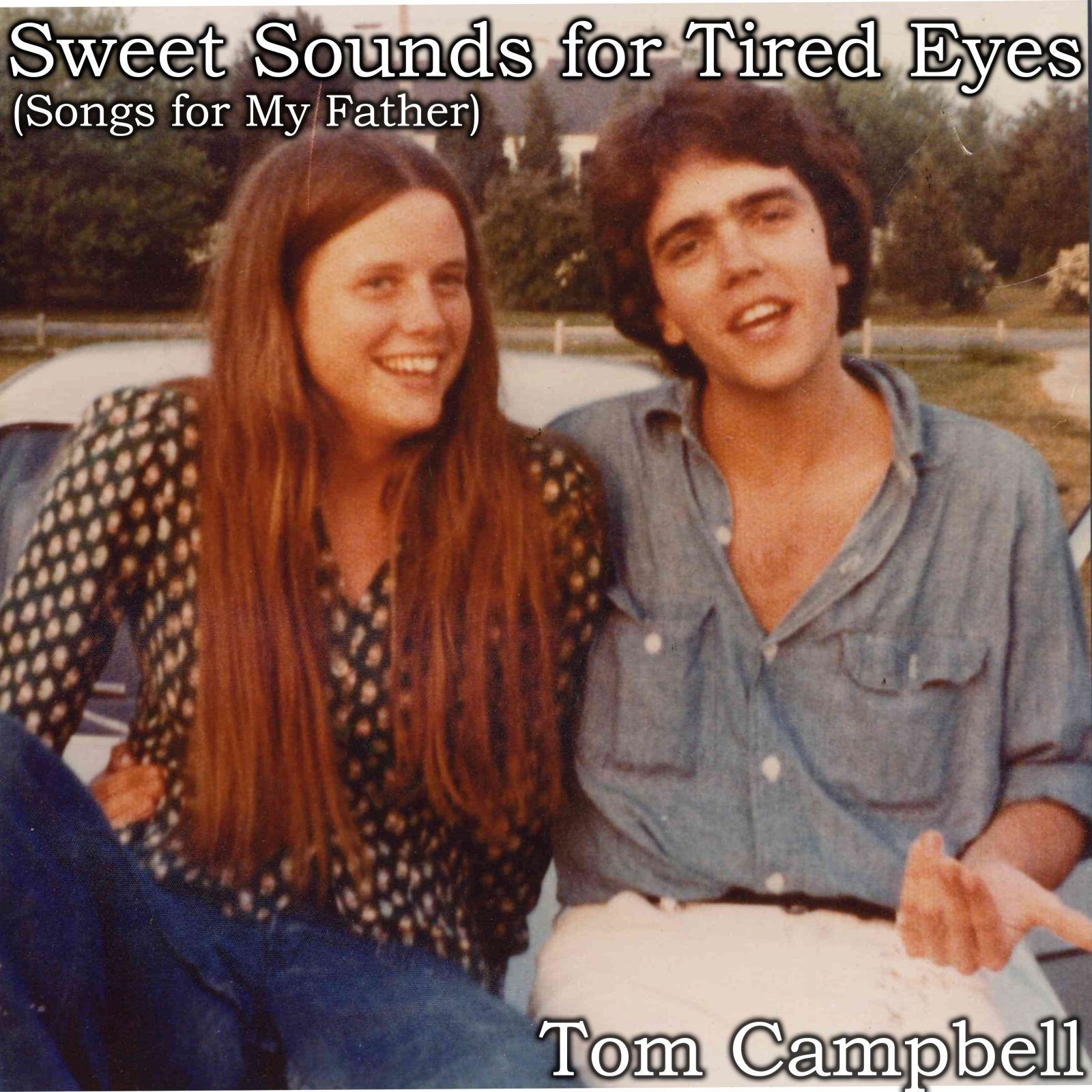 sweet sounds for tir tom campbell 