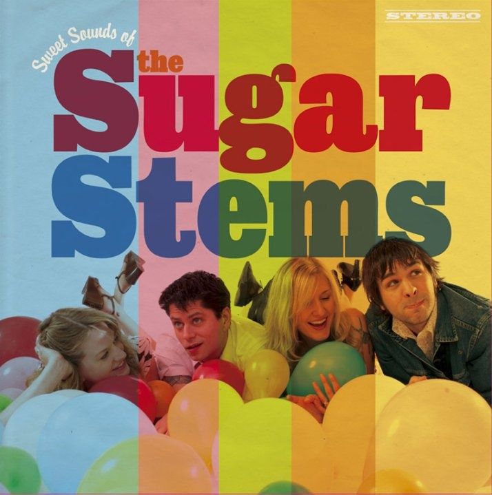 sweet sounds of the sugar stems 