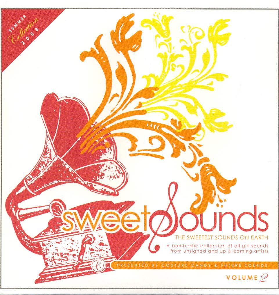 sweet sounds volume brook waggoner 