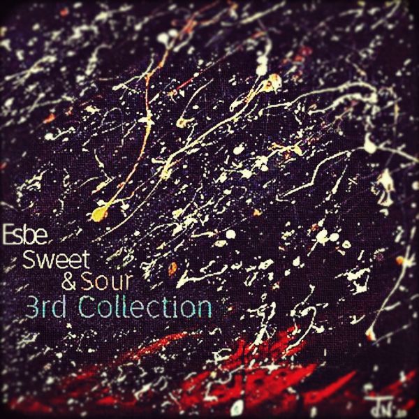 sweet sour 3rd collection esbe 