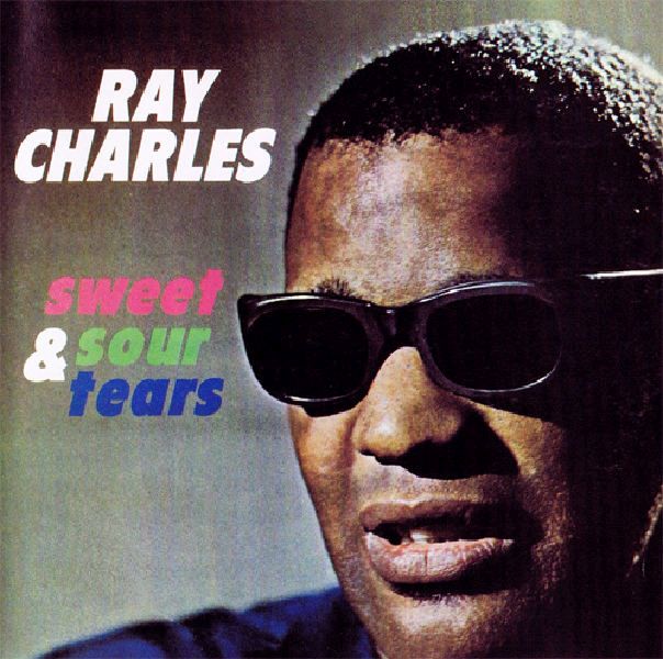 sweet sour tea ray charles  