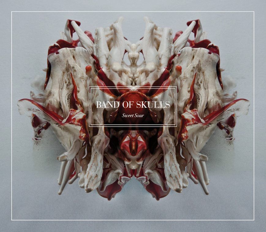 sweet sour band of skulls  
