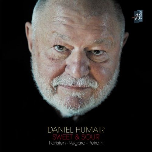 sweet sour daniel humair 