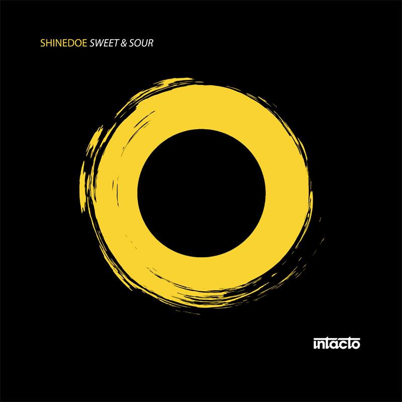 sweet sour shinedoe  