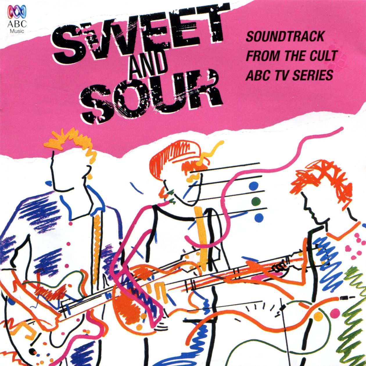 sweet sour the takeaways 