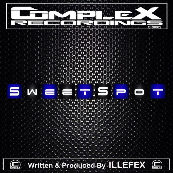 sweet spot illefex 