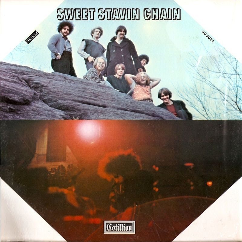 sweet stavin chain sweet stavin chain 