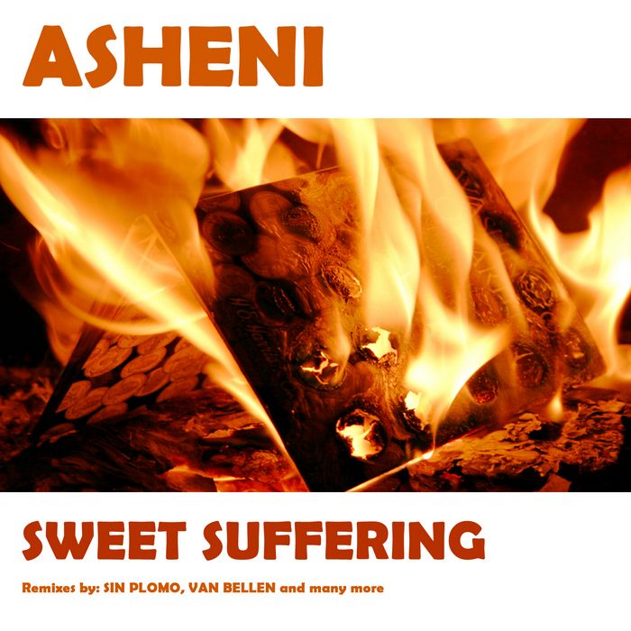 sweet suffering asheni  