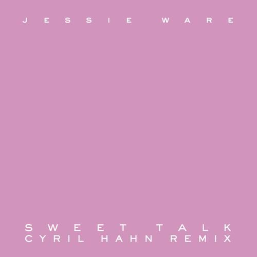 sweet talk jessie ware 