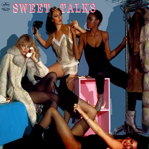 sweet talks sweet talks  