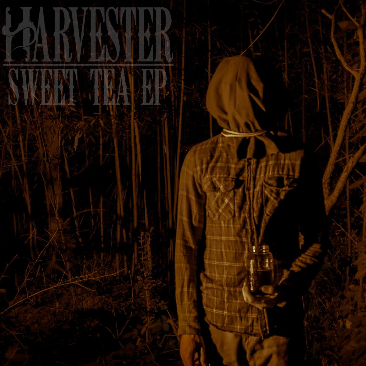 sweet tea ep harvester 