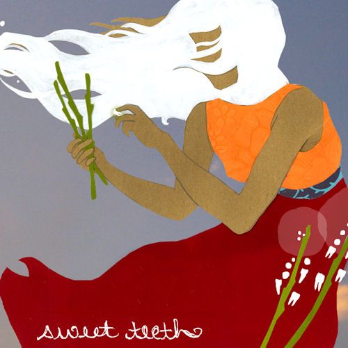 sweet teeth daniel and the lion 