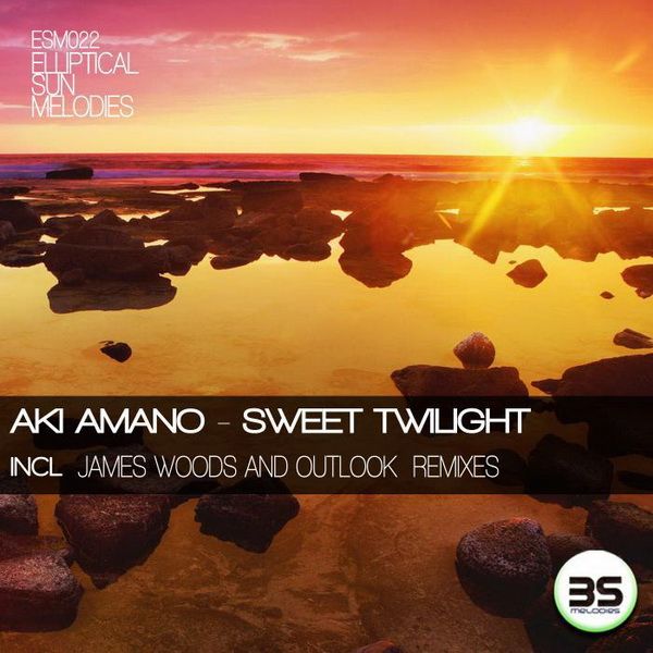 sweet twilight aki amano  