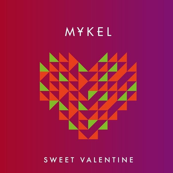 sweet valentine mykel  