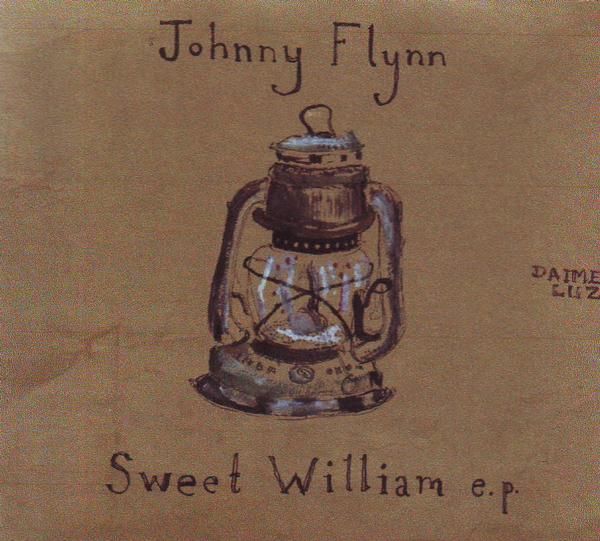 sweet william ep johnny flynn 