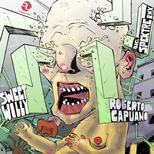 sweet willy roberto capuano  