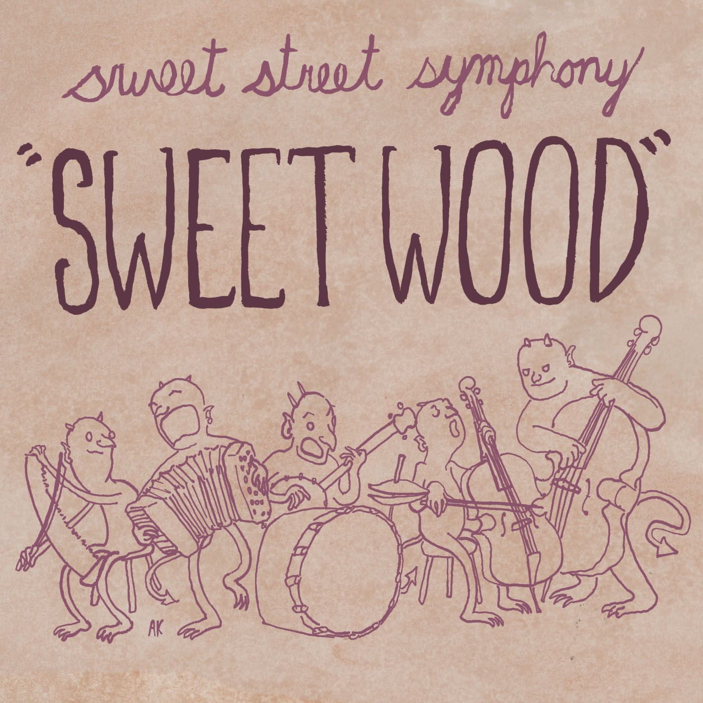 sweet woodquo sweet street symphon 