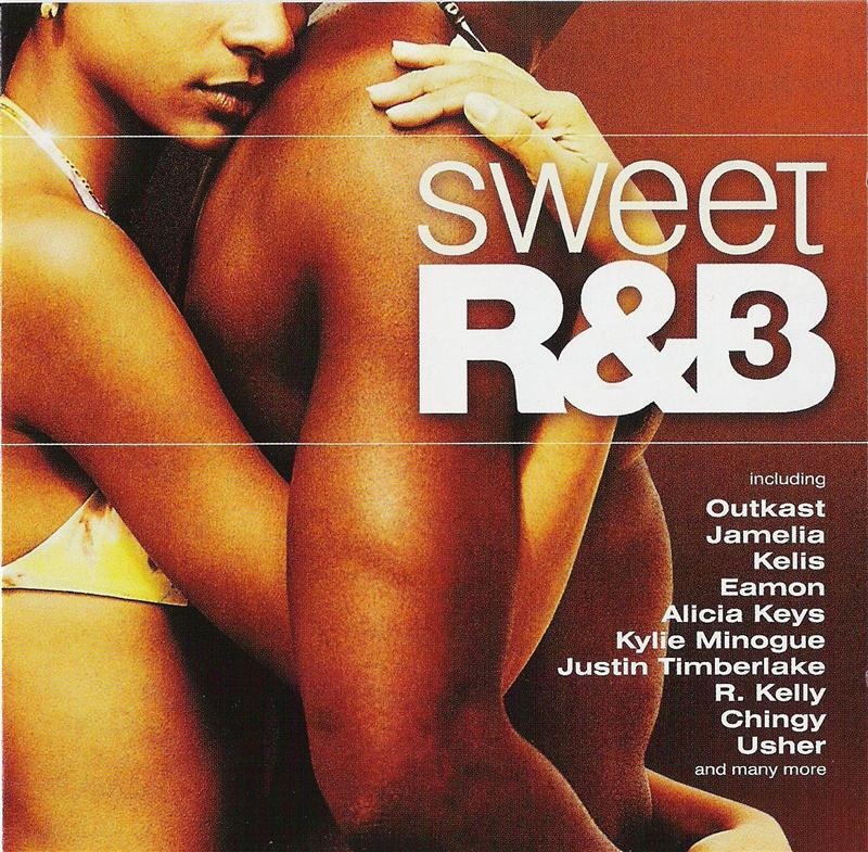 sweet r n b vol3 a