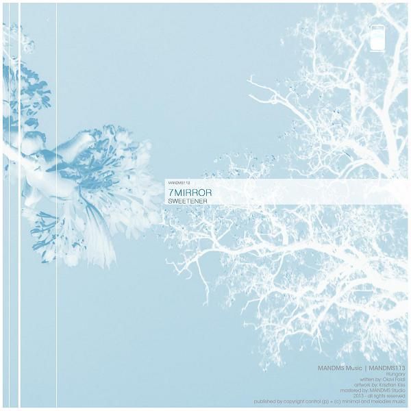 sweetener ep 7mirror 