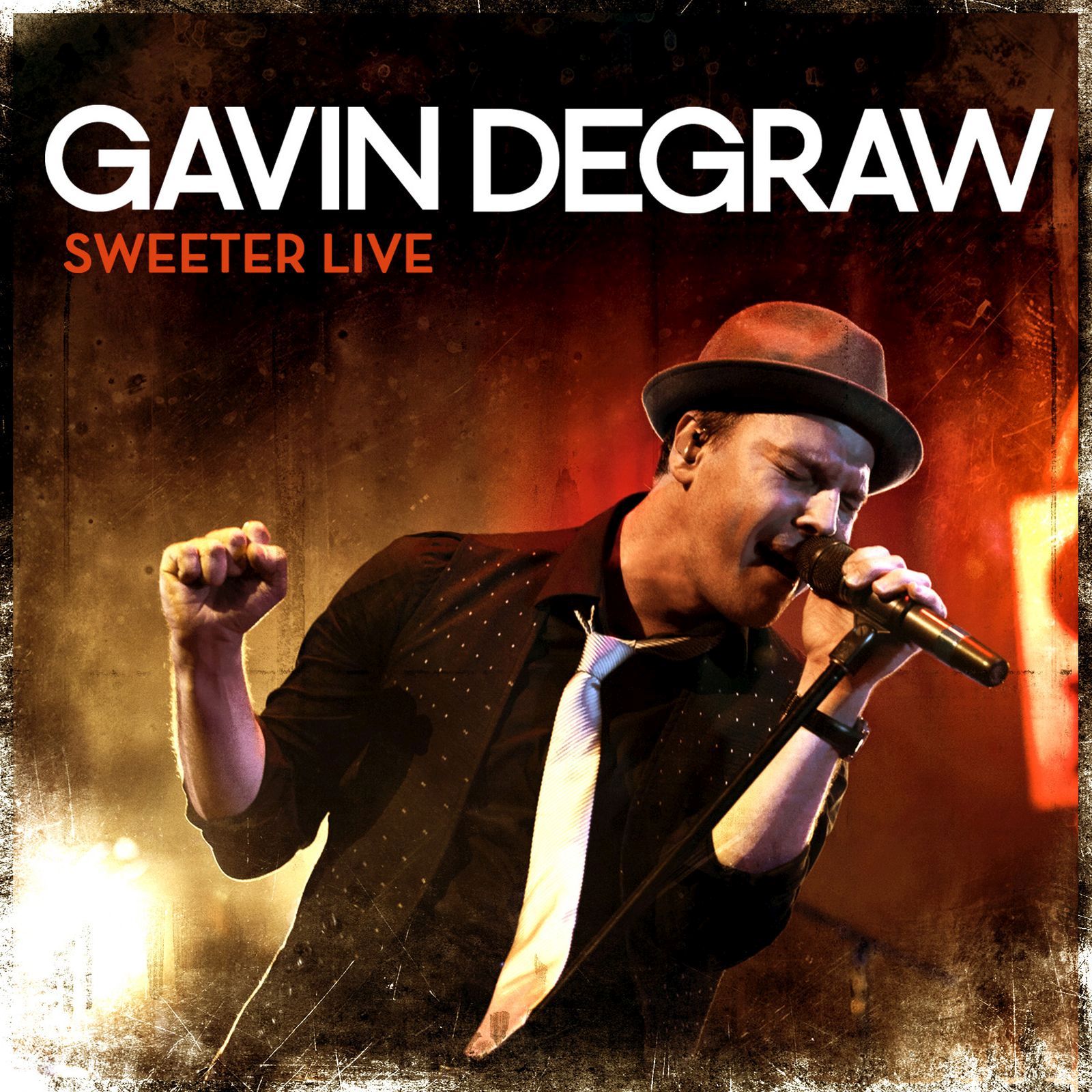 sweeter live gavin degraw 