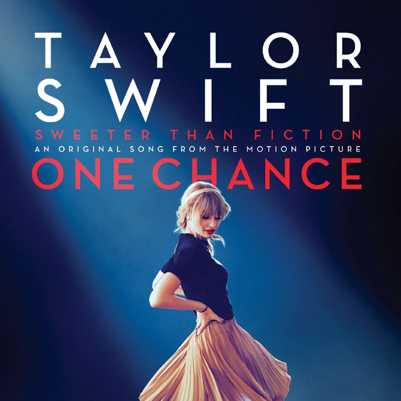sweeter than fiction taylor swift 