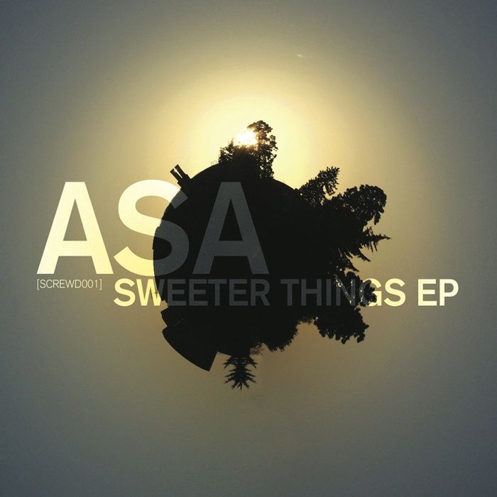 sweeter things ep asa 