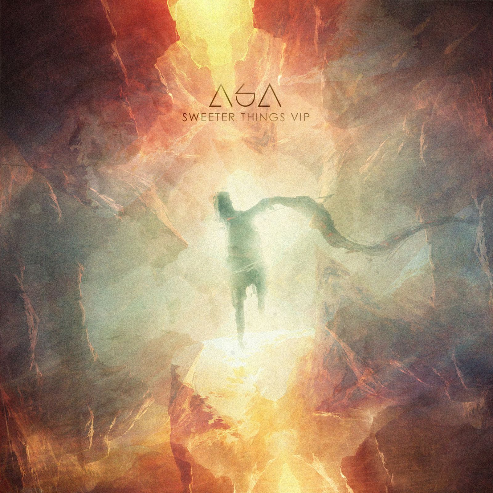 sweeter things vip asa 