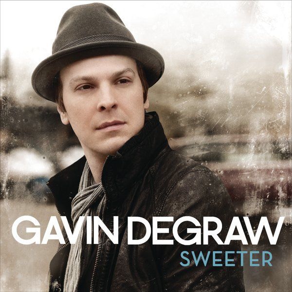 sweeter gavin degraw 