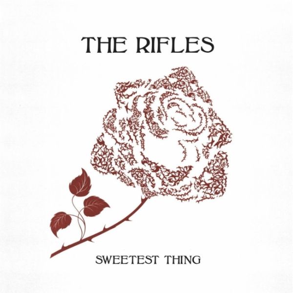 sweetest thing the rifles v0 