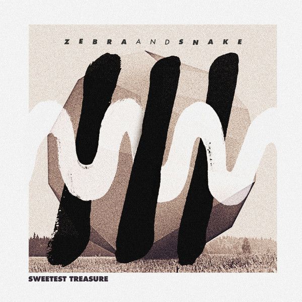 sweetest treasure zebra and snake  