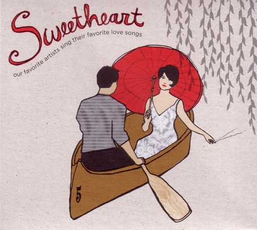 sweetheart our favo ac newman 