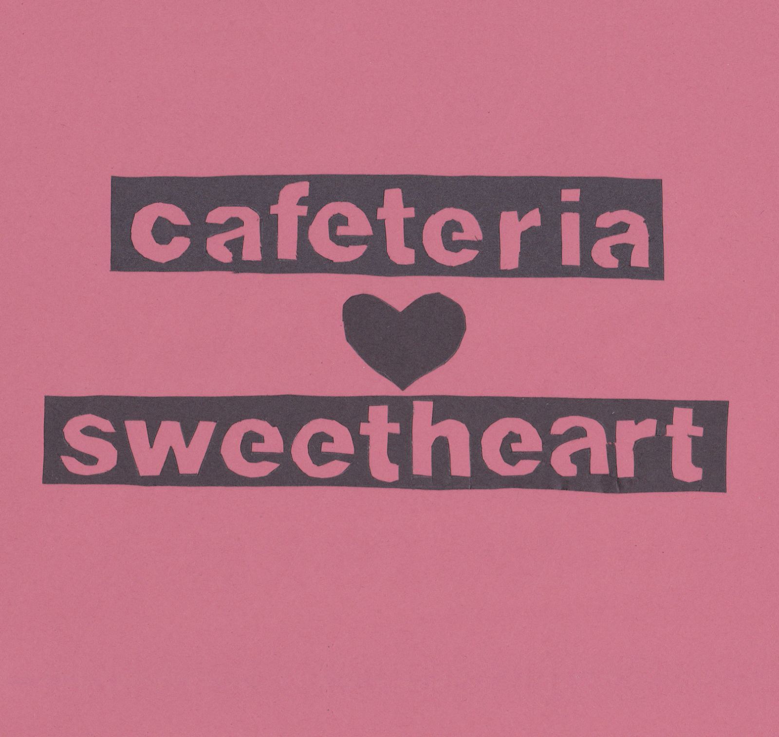 sweetheart cafeteria 
