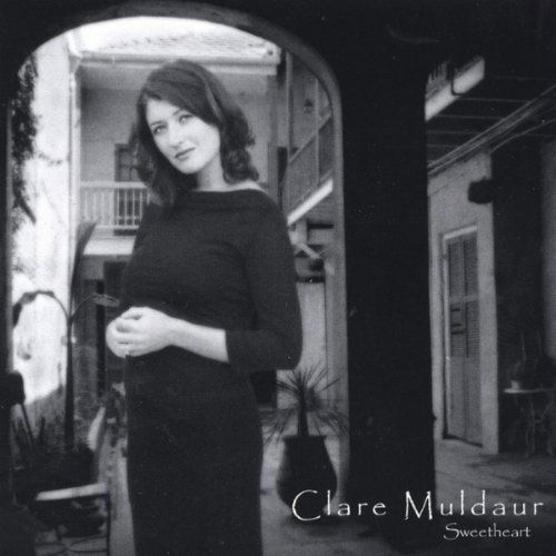 sweetheart clare muldaur 