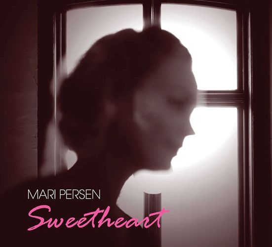 sweetheart mari persen 