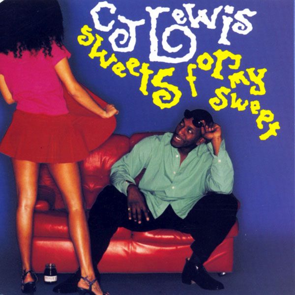 sweets for my sweet cj lewis 