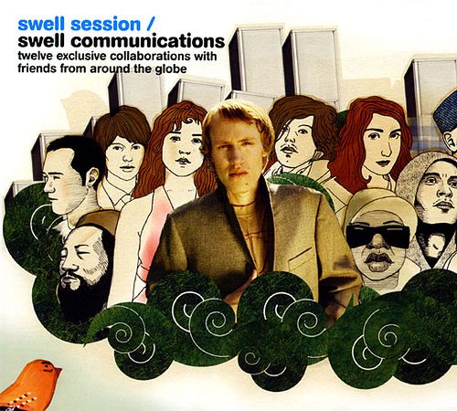 swell communications swell session  