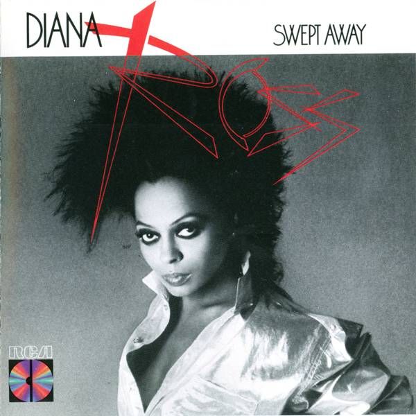 swept away diana ross 