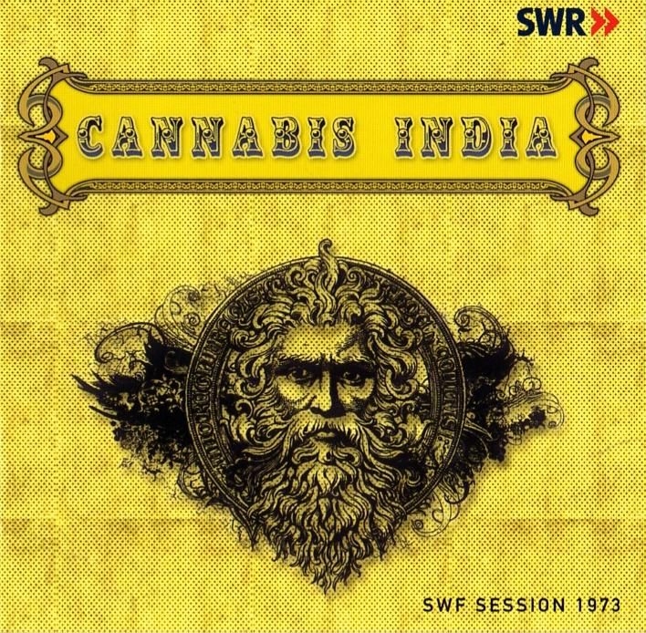 swf session 1973 cannabis india  