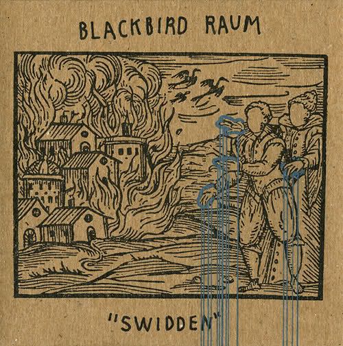 swidden blackbird raum 