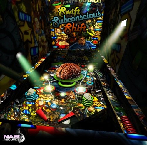 swift subconscious s baphomet engine 