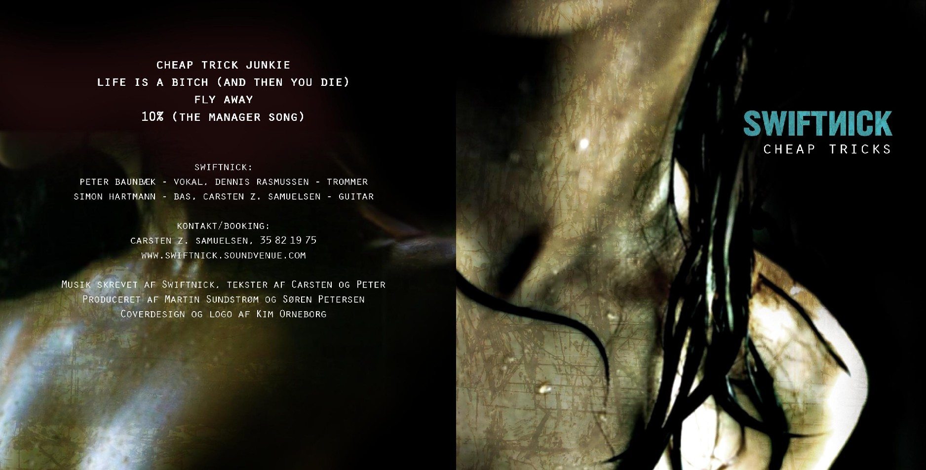 swiftnick  cheap tricks ab